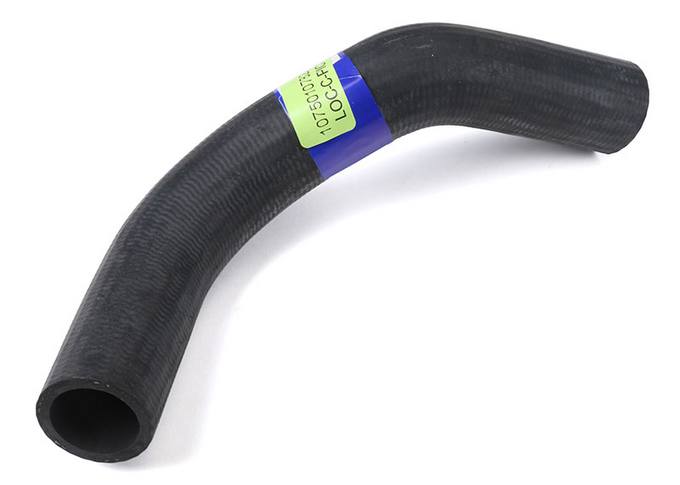 Mercedes Engine Coolant Hose - Upper 1075010782 - URO Parts 1075010782